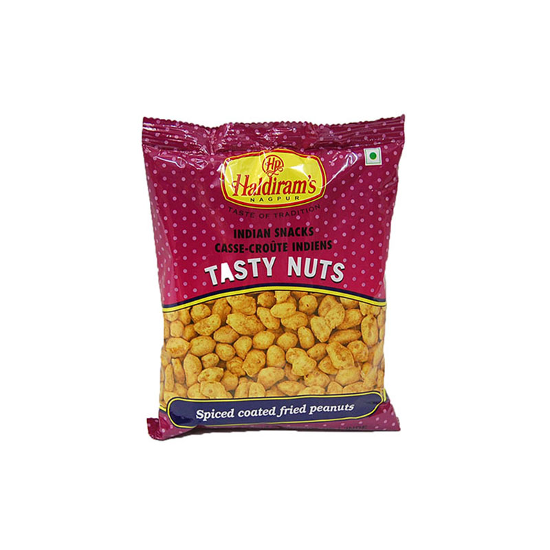 HALDIRAMS TASTY NUTS